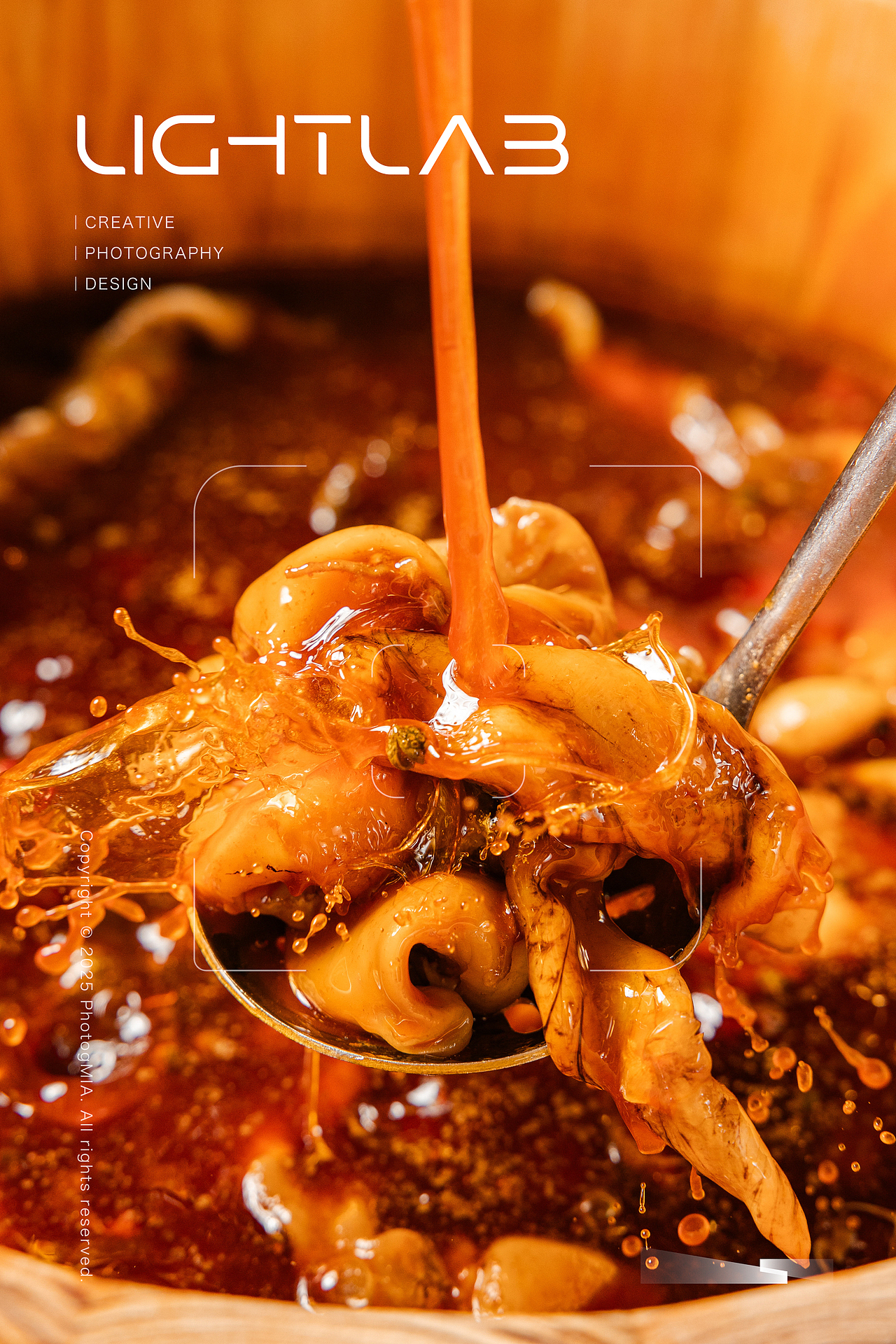 美食摄影｜火锅拍摄-鱼火锅（图ZMzk0MTkyMzg4） - 美食摄影 - 站酷设计师LIGHTLAB原创素材 - 站酷ZCOOL