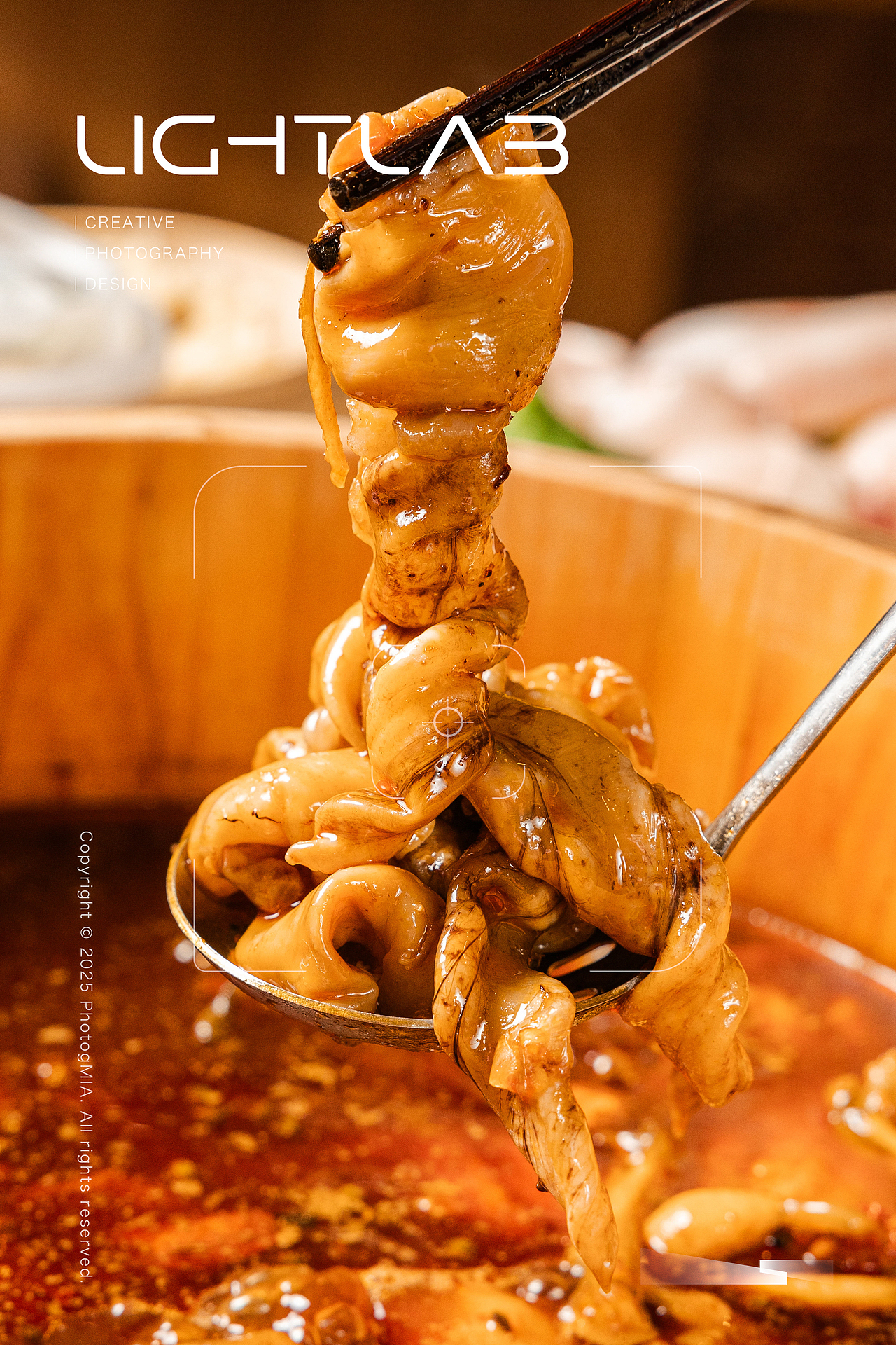 美食摄影｜火锅拍摄-鱼火锅（图ZMzk0MTkyMzky） - 美食摄影 - 站酷设计师LIGHTLAB原创素材 - 站酷ZCOOL