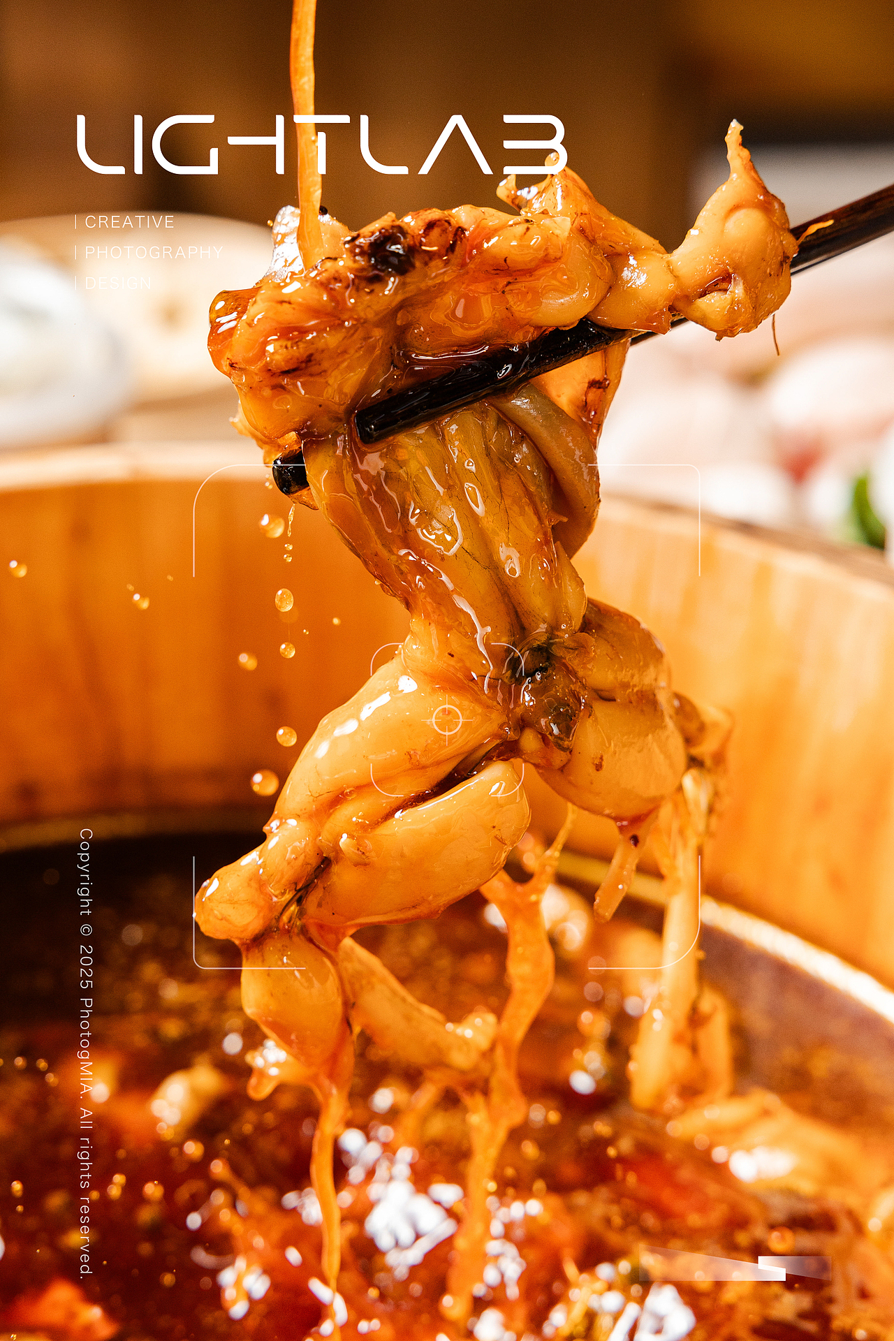美食摄影｜火锅拍摄-鱼火锅（图ZMzk0MTkyNDI0） - 美食摄影 - 站酷设计师LIGHTLAB原创素材 - 站酷ZCOOL