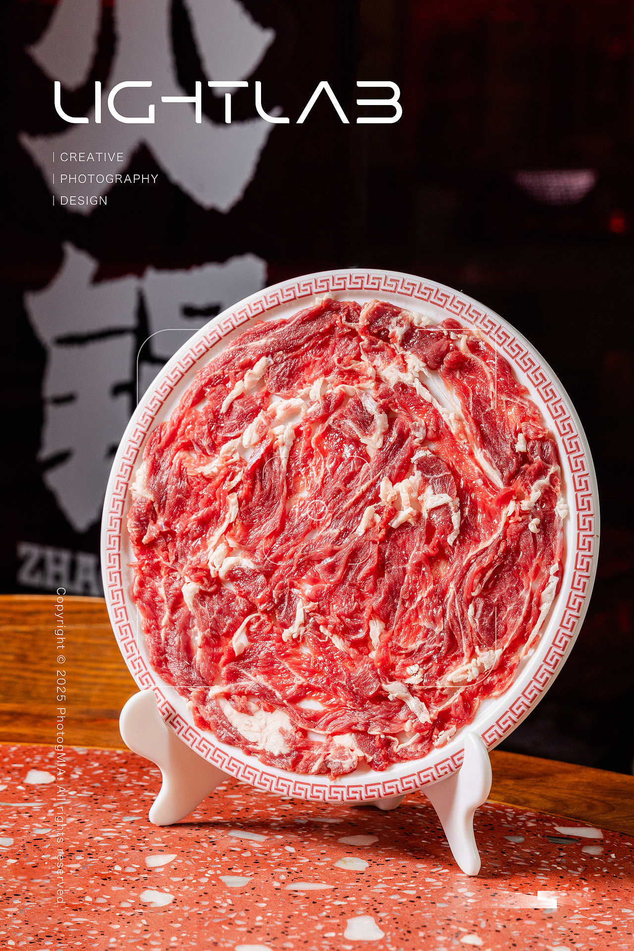 美食摄影｜火锅拍摄-重庆火锅（图ZMzk0MTkyNTA0） - 美食摄影 - 站酷设计师LIGHTLAB原创素材 - 站酷ZCOOL