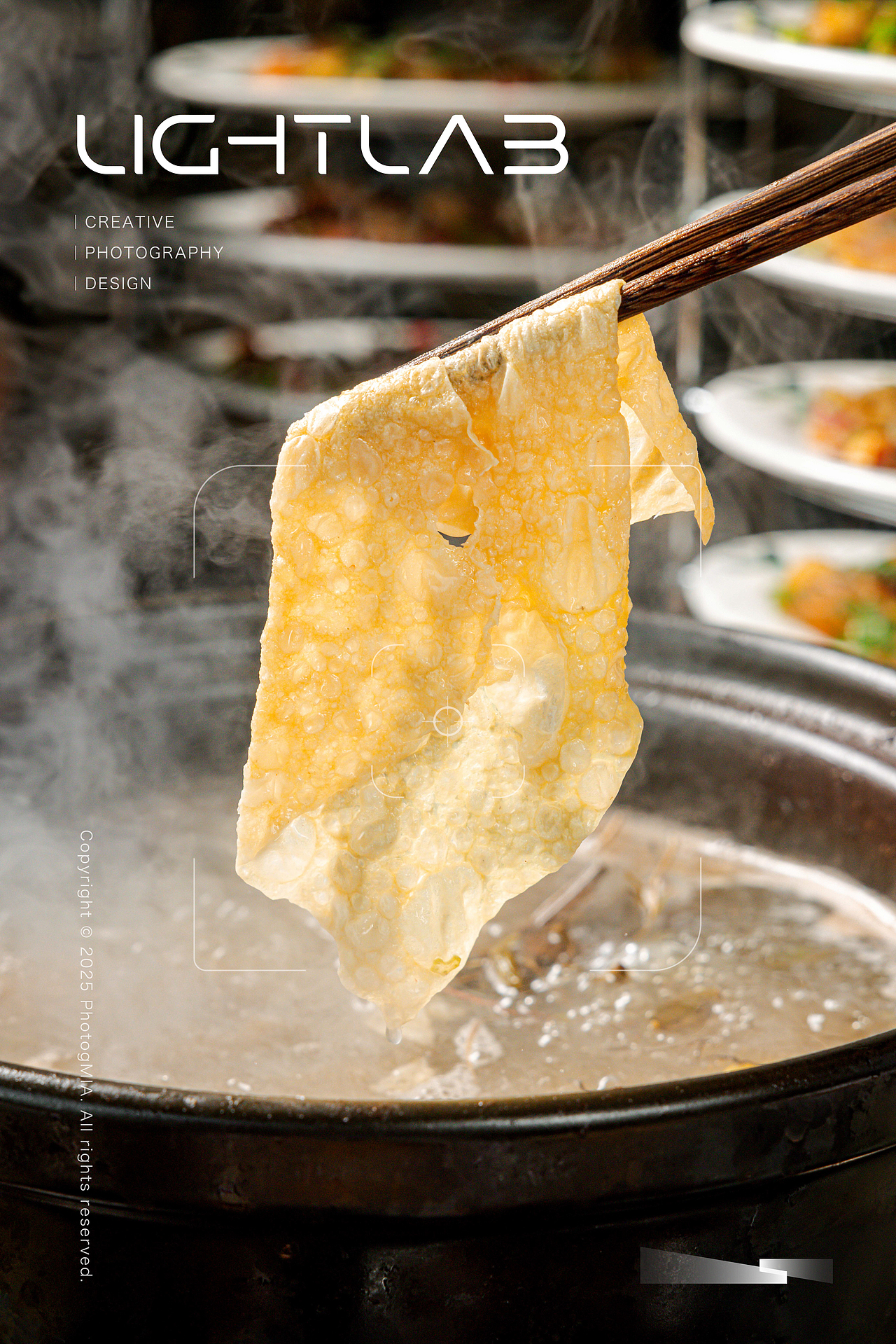 美食摄影｜火锅拍摄-潮汕鸡煲火锅（图ZMzk0MTkyODUy） - 美食摄影 - 站酷设计师LIGHTLAB原创素材 - 站酷ZCOOL