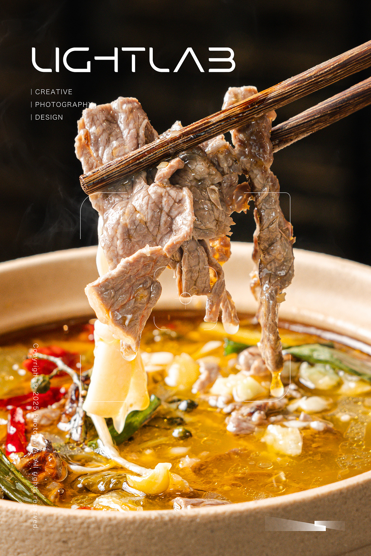 美食摄影｜火锅拍摄-潮汕鸡煲火锅（图ZMzk0MTkyODU2） - 美食摄影 - 站酷设计师LIGHTLAB原创素材 - 站酷ZCOOL