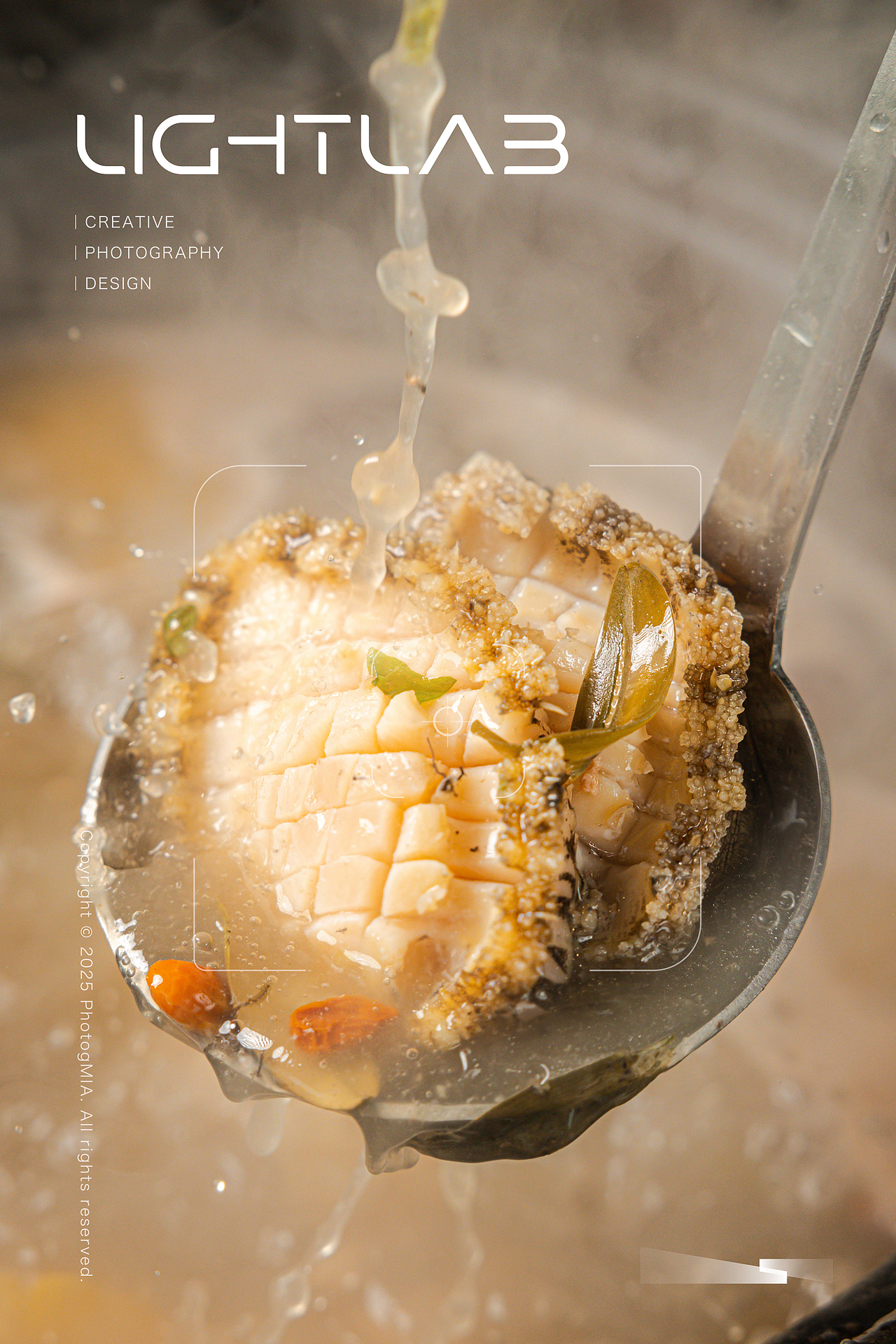 美食摄影｜火锅拍摄-潮汕鸡煲火锅（图ZMzk0MTkyODQ4） - 美食摄影 - 站酷设计师LIGHTLAB原创素材 - 站酷ZCOOL