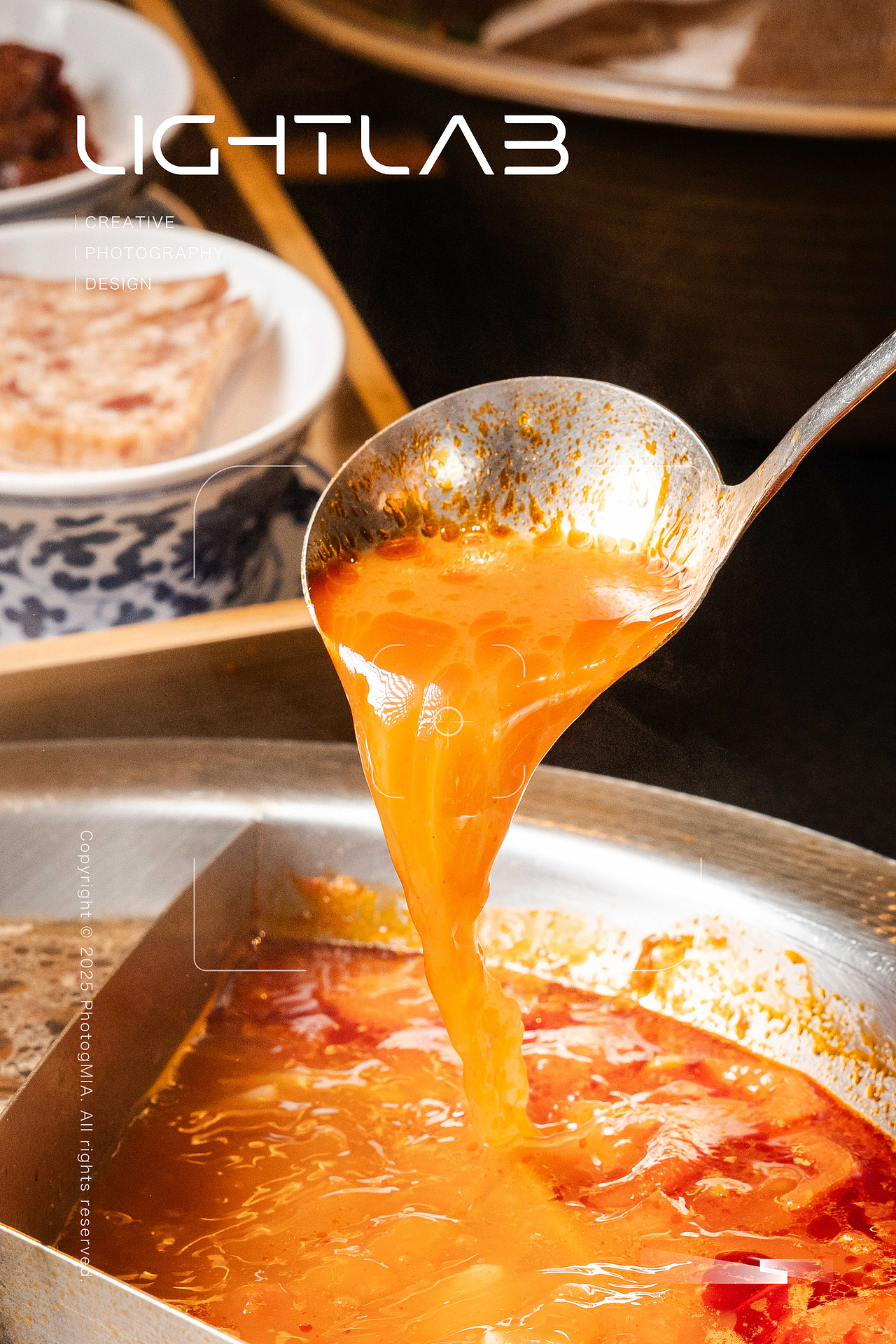 美食摄影｜火锅拍摄-重庆火锅（图ZMzk0MTkyOTcy） - 美食摄影 - 站酷设计师LIGHTLAB原创素材 - 站酷ZCOOL