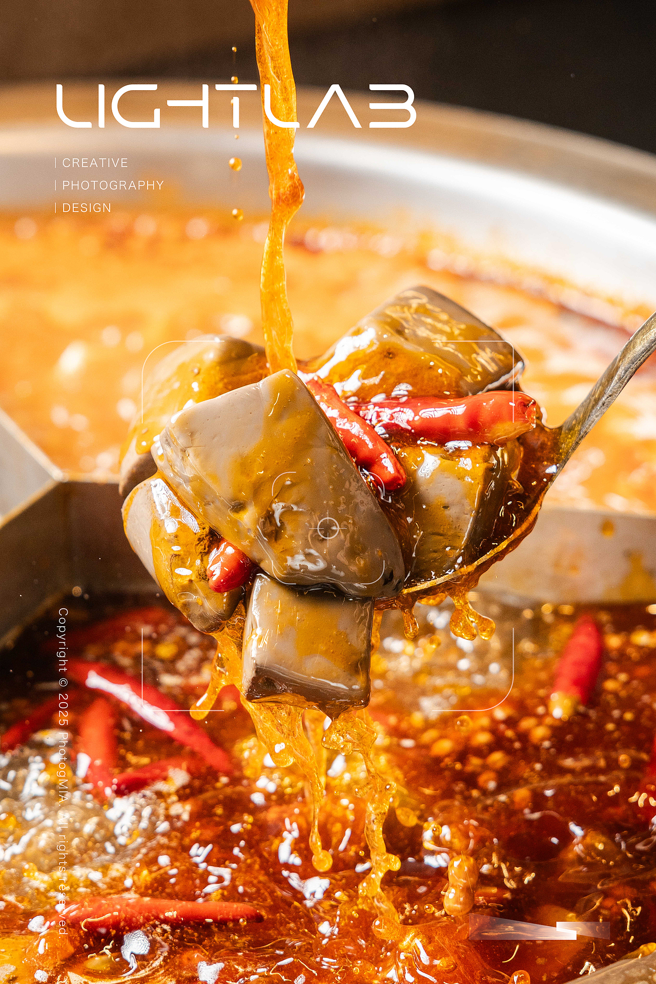 美食摄影｜火锅拍摄-重庆火锅（图ZMzk0MTkyOTg0） - 美食摄影 - 站酷设计师LIGHTLAB原创素材 - 站酷ZCOOL
