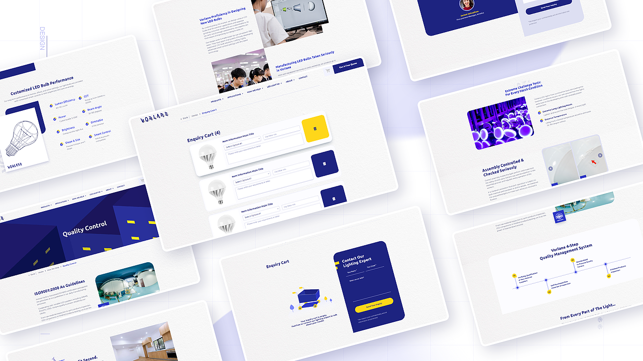 网页作品（图ZMzk0MTk1Mjgw） - 企业官网 - 站酷设计师君子蟹原创素材 - 站酷ZCOOL