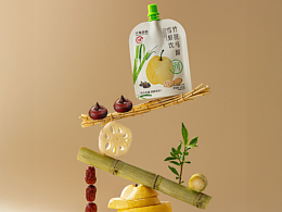 品牌包装收藏