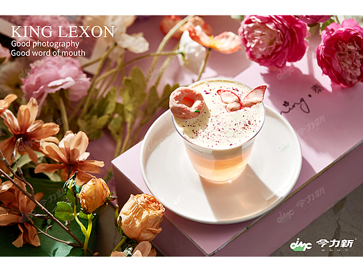 今力新餐饮品牌全案——blooming泰·甄选泰餐