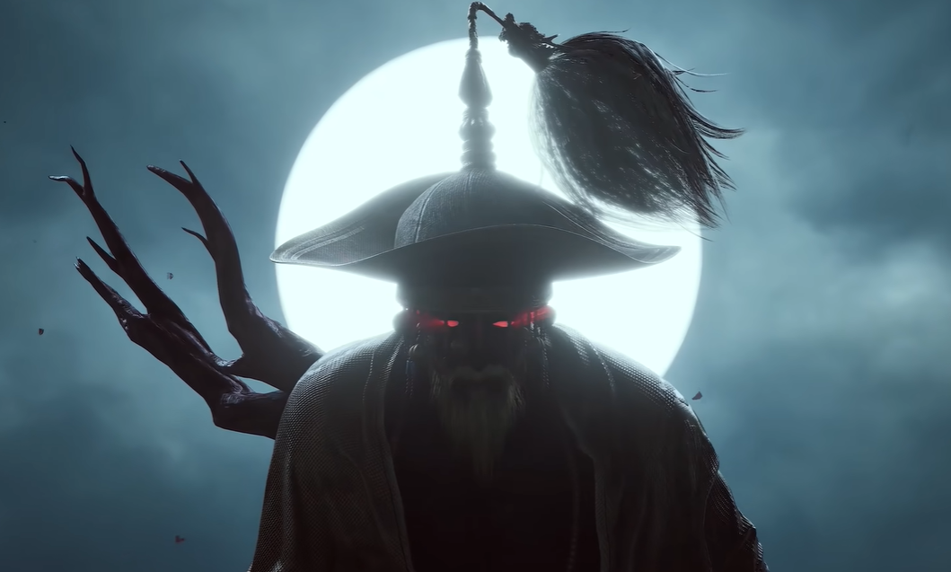 Steam榜首差评如潮!看「明末」如何打造中式克苏鲁美学(图ZMTUxNjg1NzY=) - 教程 - 站酷设计师叶子_Studio原创素材 - 站酷ZCOOL