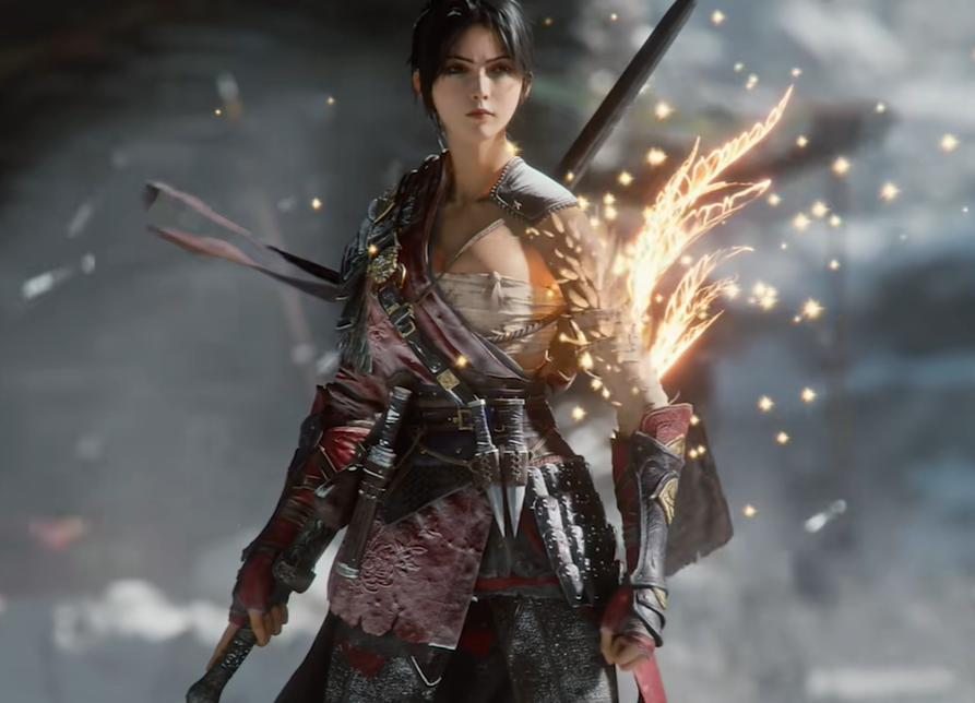 Steam榜首差评如潮!看「明末」如何打造中式克苏鲁美学(图ZMTUxNjg2MTY=) - 教程 - 站酷设计师叶子_Studio原创素材 - 站酷ZCOOL