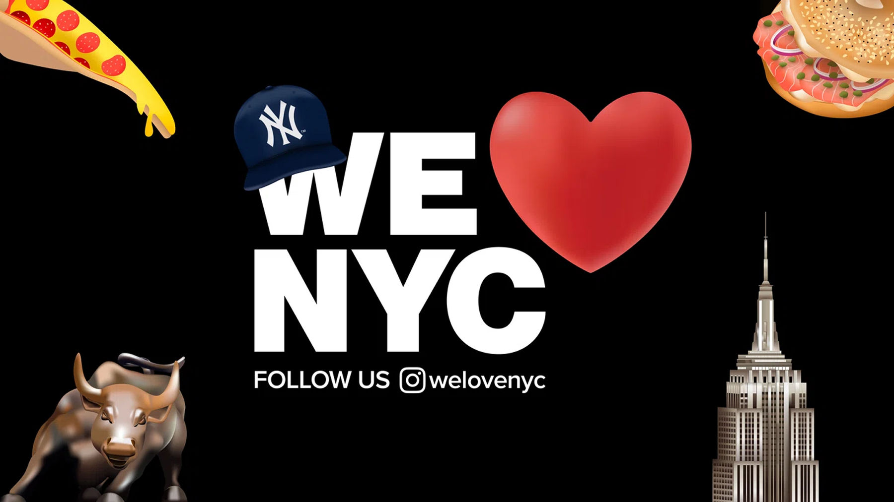 纽约和芝加哥，如何用通俗符号撑起世界级城市品牌影响力？