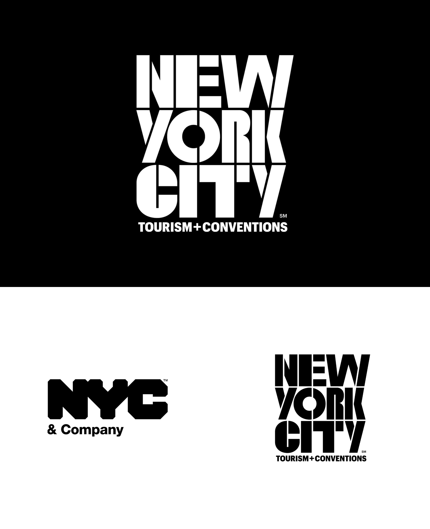 纽约市旅游与会展局（New York City Tourism + Conventions）成立于 1935 年，原为 NYC & Company