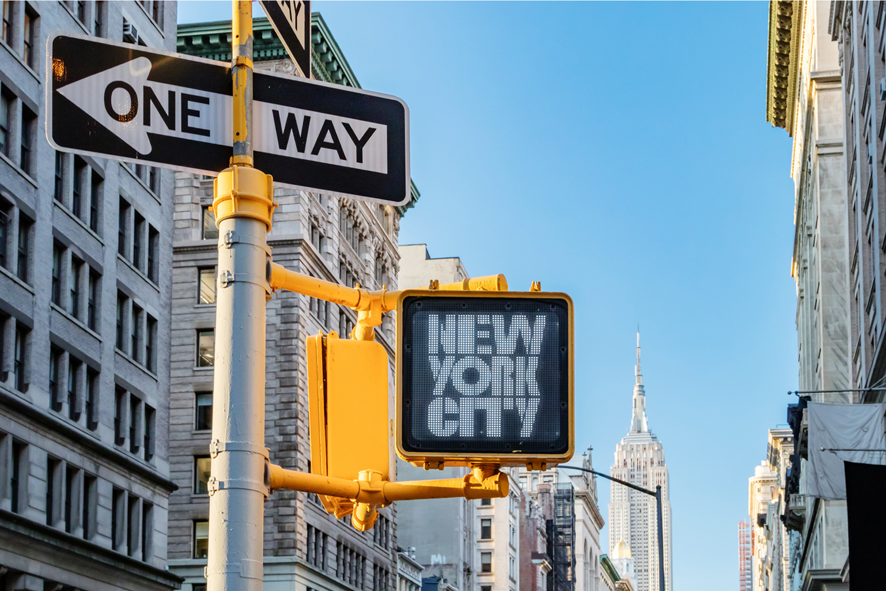 纽约和芝加哥，如何用通俗符号撑起世界级城市品牌影响力？