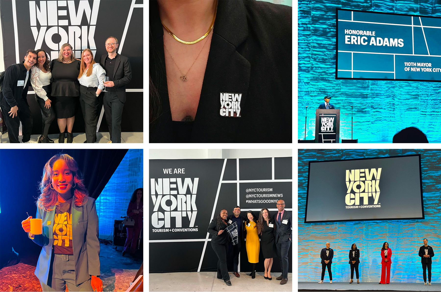 纽约和芝加哥，如何用通俗符号撑起世界级城市品牌影响力？