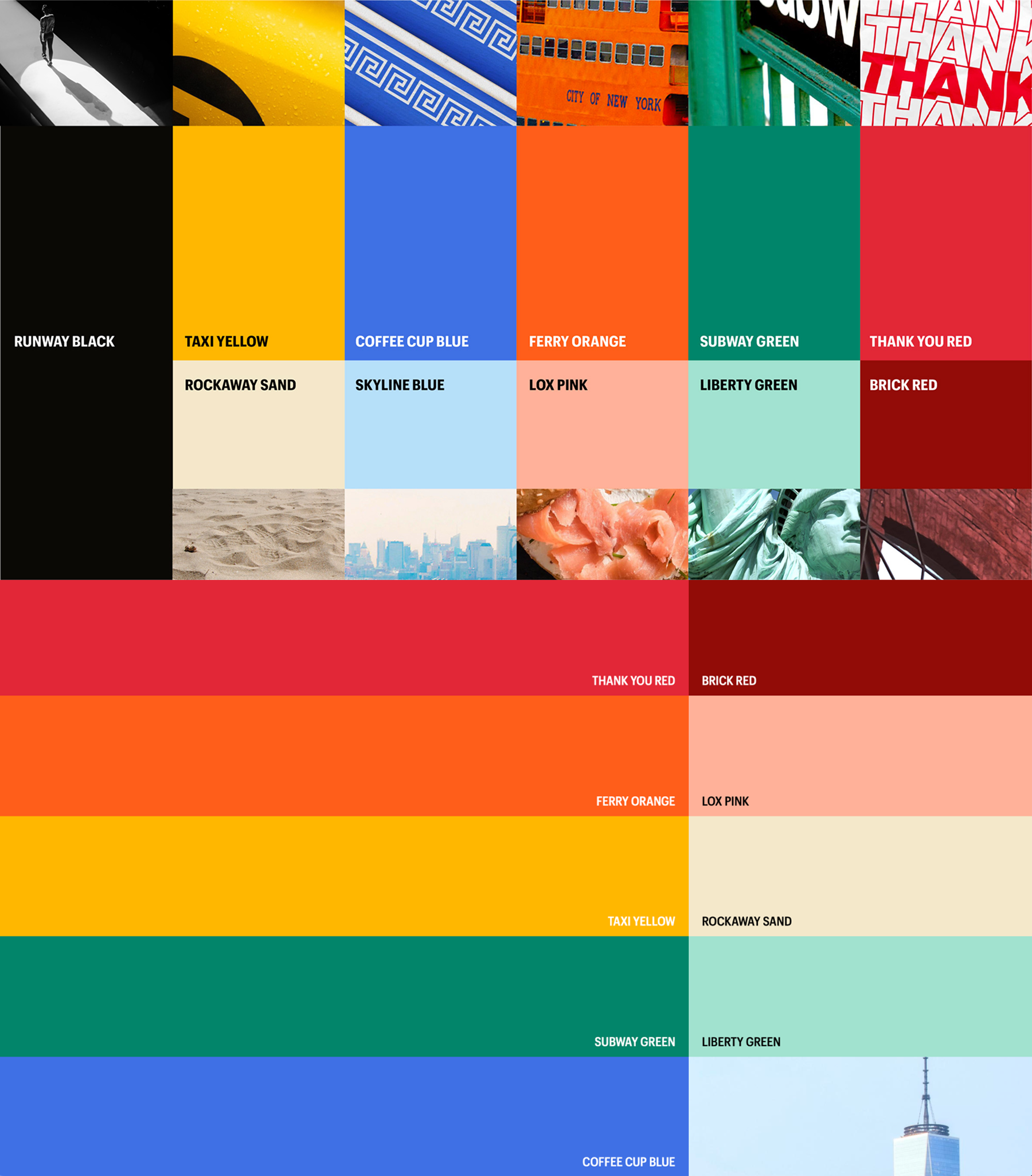 纽约和芝加哥，如何用通俗符号撑起世界级城市品牌影响力？