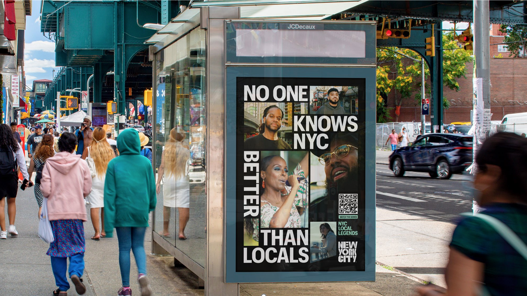 纽约和芝加哥，如何用通俗符号撑起世界级城市品牌影响力？