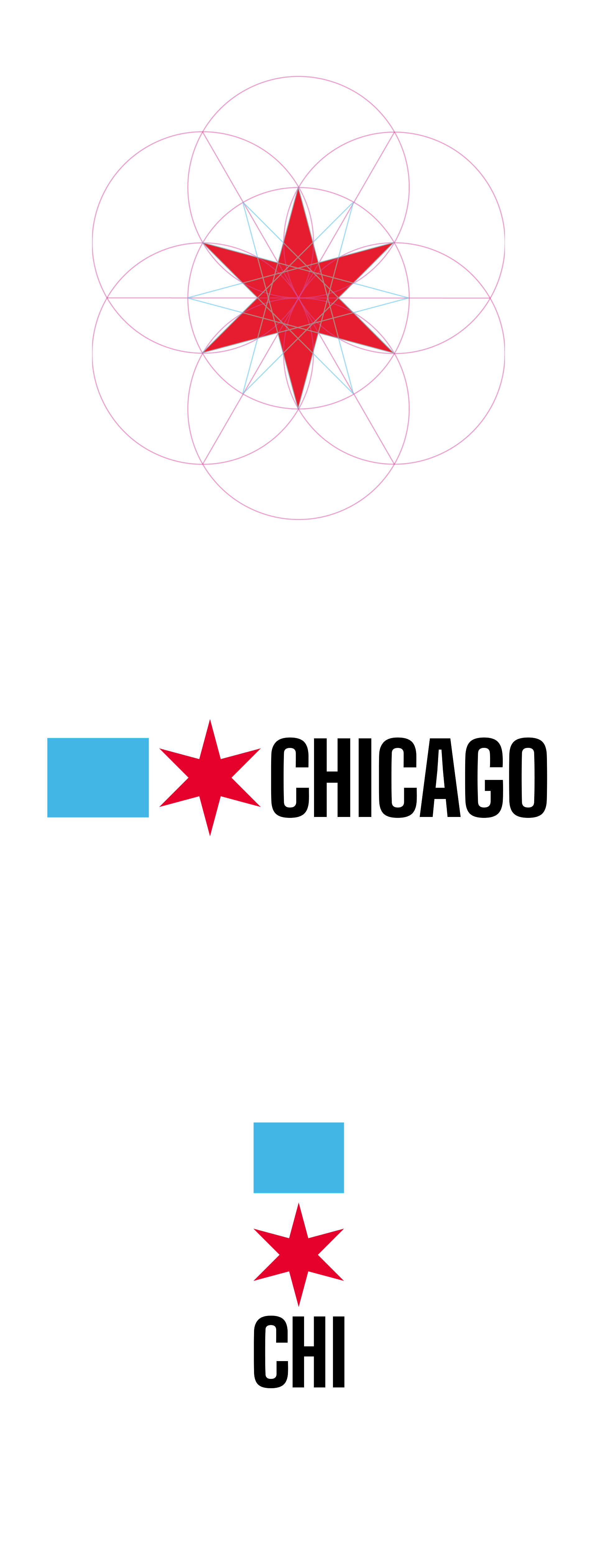 公共标识 Public marks