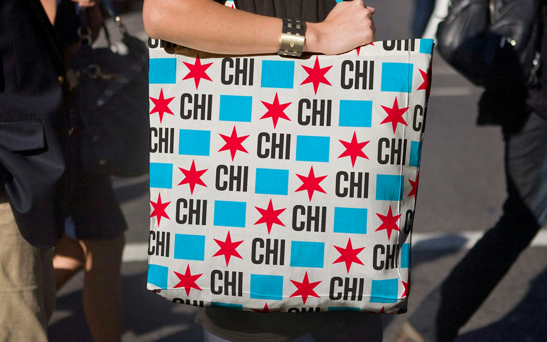 纽约和芝加哥，如何用通俗符号撑起世界级城市品牌影响力？