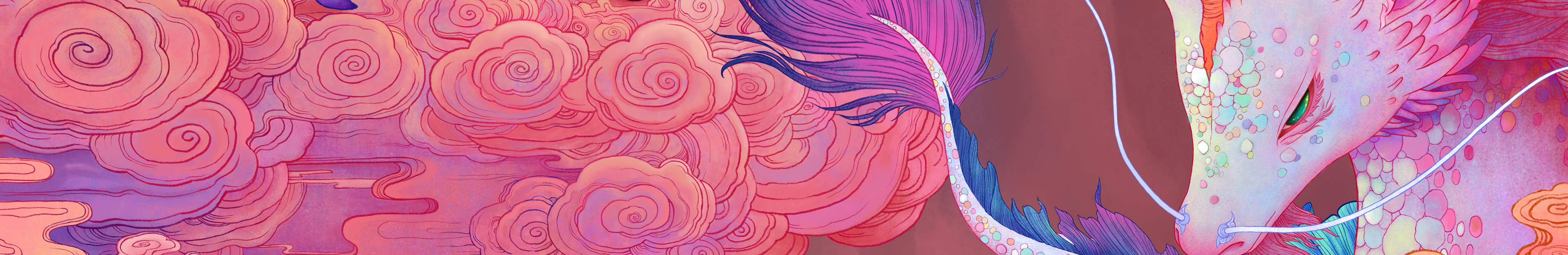 肆火的個(gè)人主頁(yè)（封面預(yù)覽） - 主頁(yè)封面設(shè)置 - 站酷設(shè)計(jì)師肆火原創(chuàng)素材 - 站酷ZCOOL