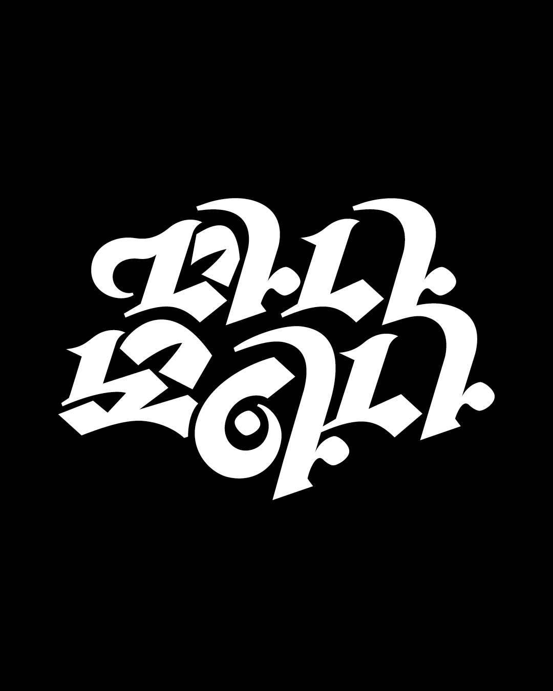 部族图腾的转译-大洋洲艺术展主视觉设计｜365天的好设计NO.118（图ZMTUxNjg5Njg=） - 观点 - 站酷设计师站酷资讯原创素材 - 站酷ZCOOL