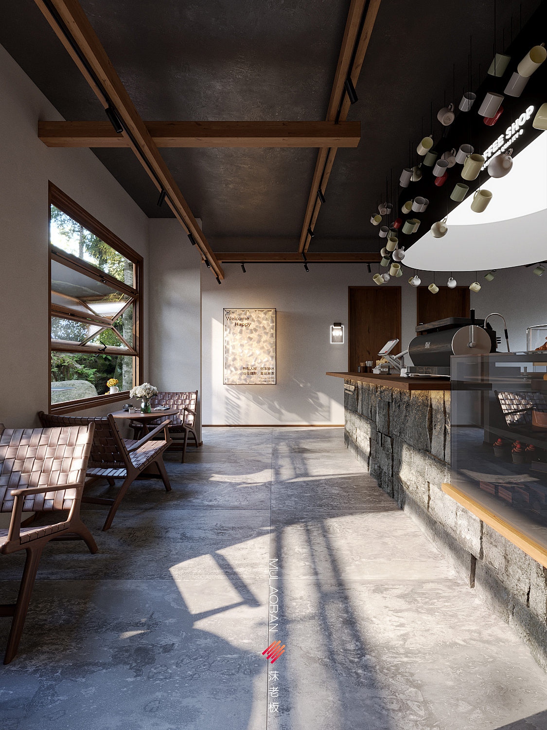 CR渲染（图ZMzk0MjA3MjQw） - 场景 - 站酷设计师莯老板原创素材 - 站酷ZCOOL