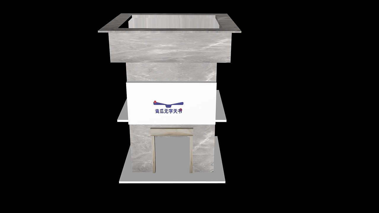 品牌策划-桂平/实体店/青瓜无字天书