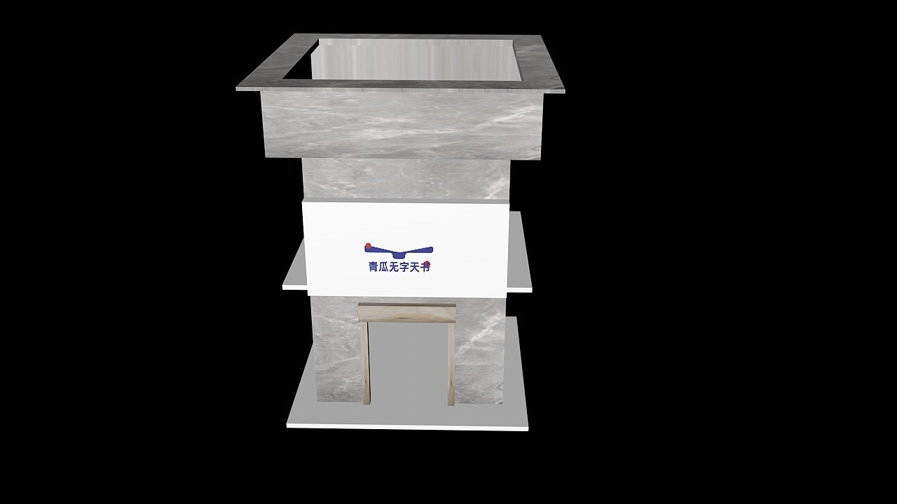 品牌策划-桂平/实体店/青瓜无字天书