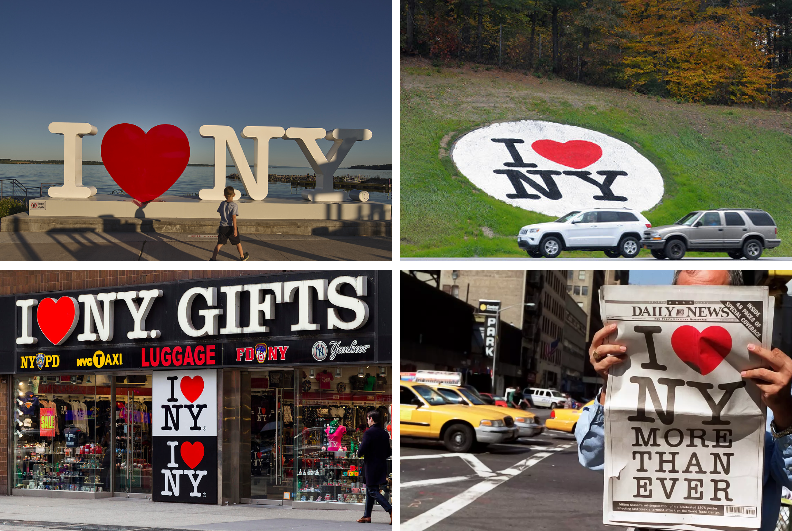 纽约和芝加哥，如何用通俗符号撑起世界级城市品牌影响力？