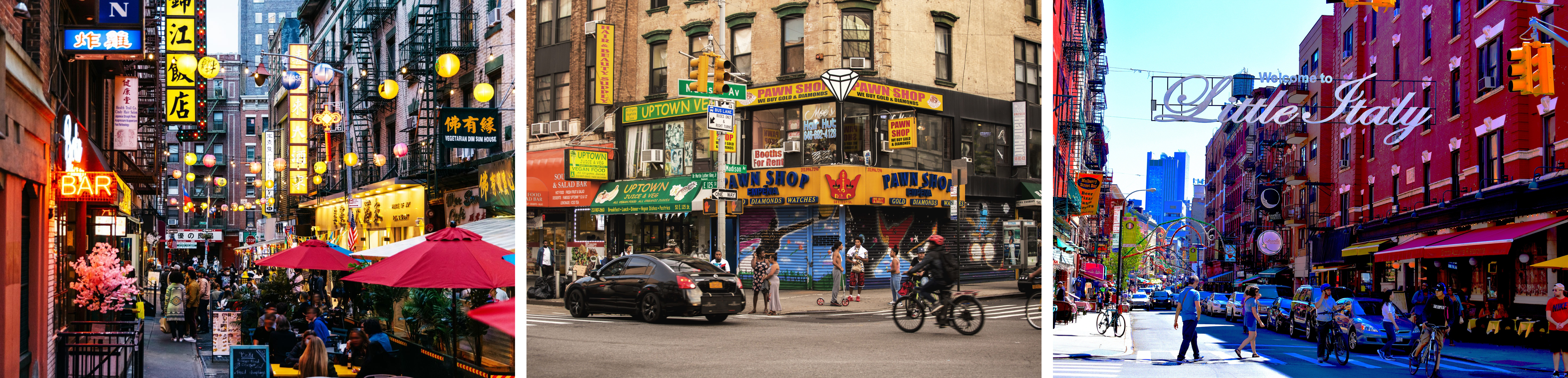 纽约和芝加哥，如何用通俗符号撑起世界级城市品牌影响力？