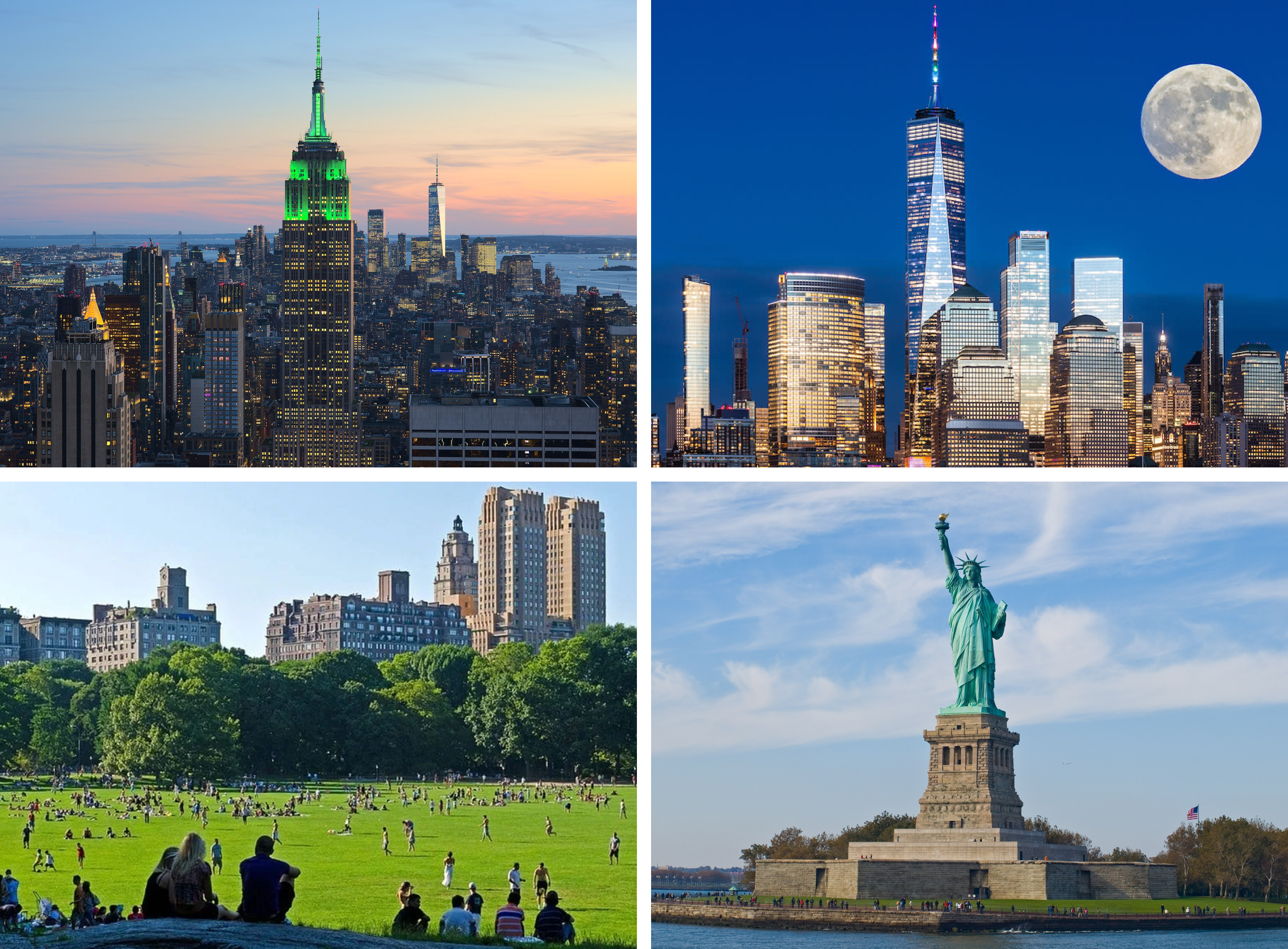 纽约和芝加哥，如何用通俗符号撑起世界级城市品牌影响力？