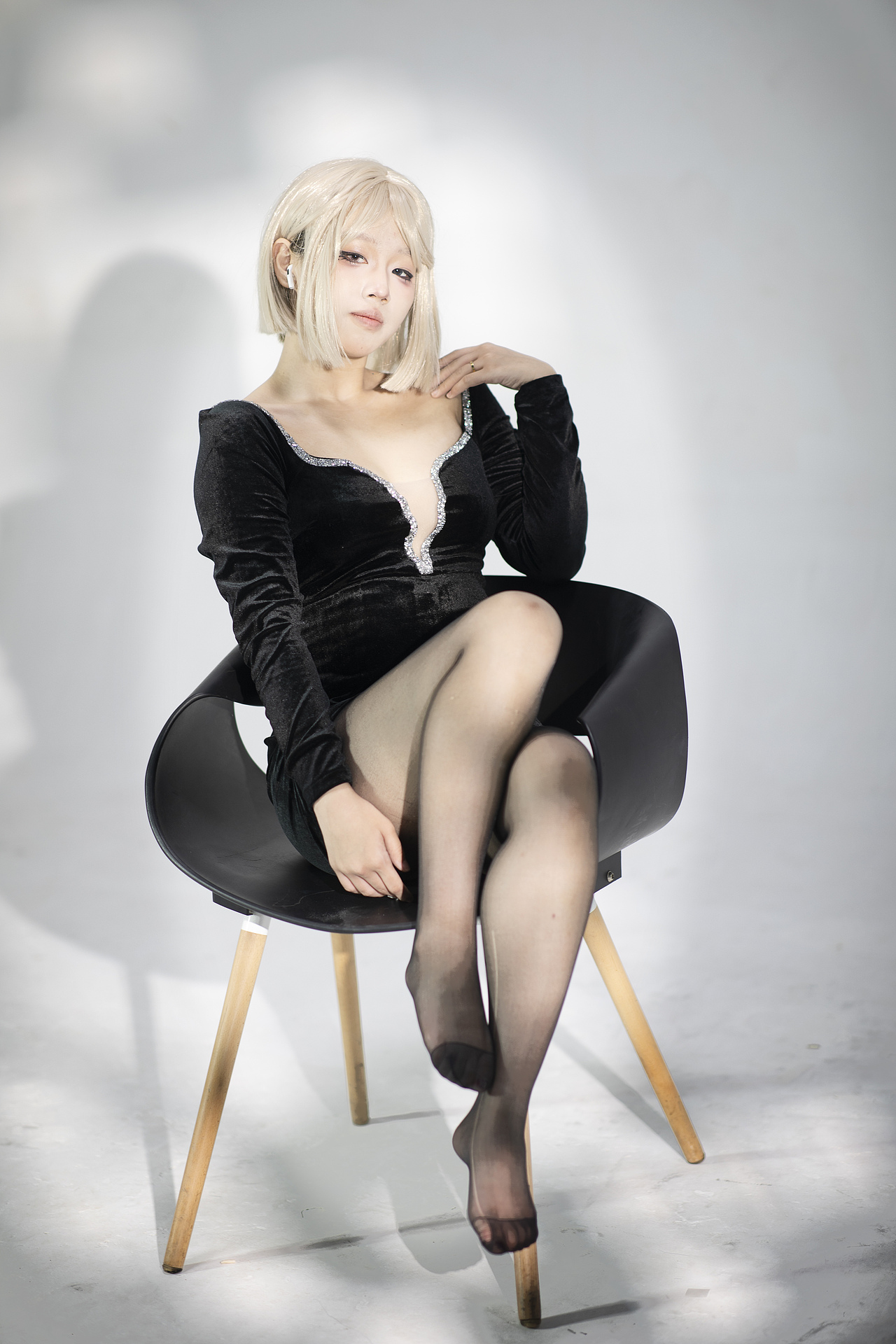 超越季节的Fashion