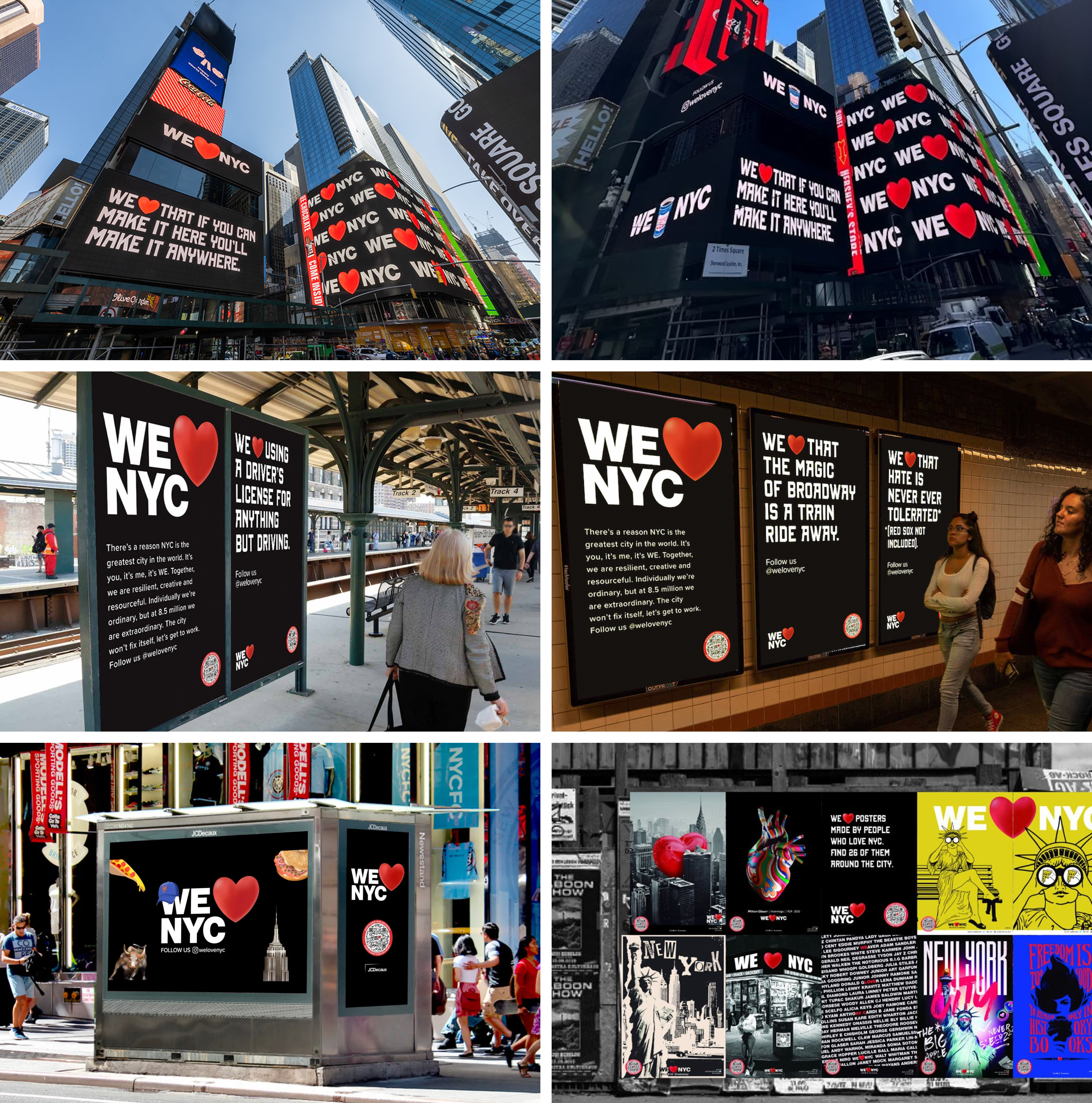 纽约和芝加哥，如何用通俗符号撑起世界级城市品牌影响力？