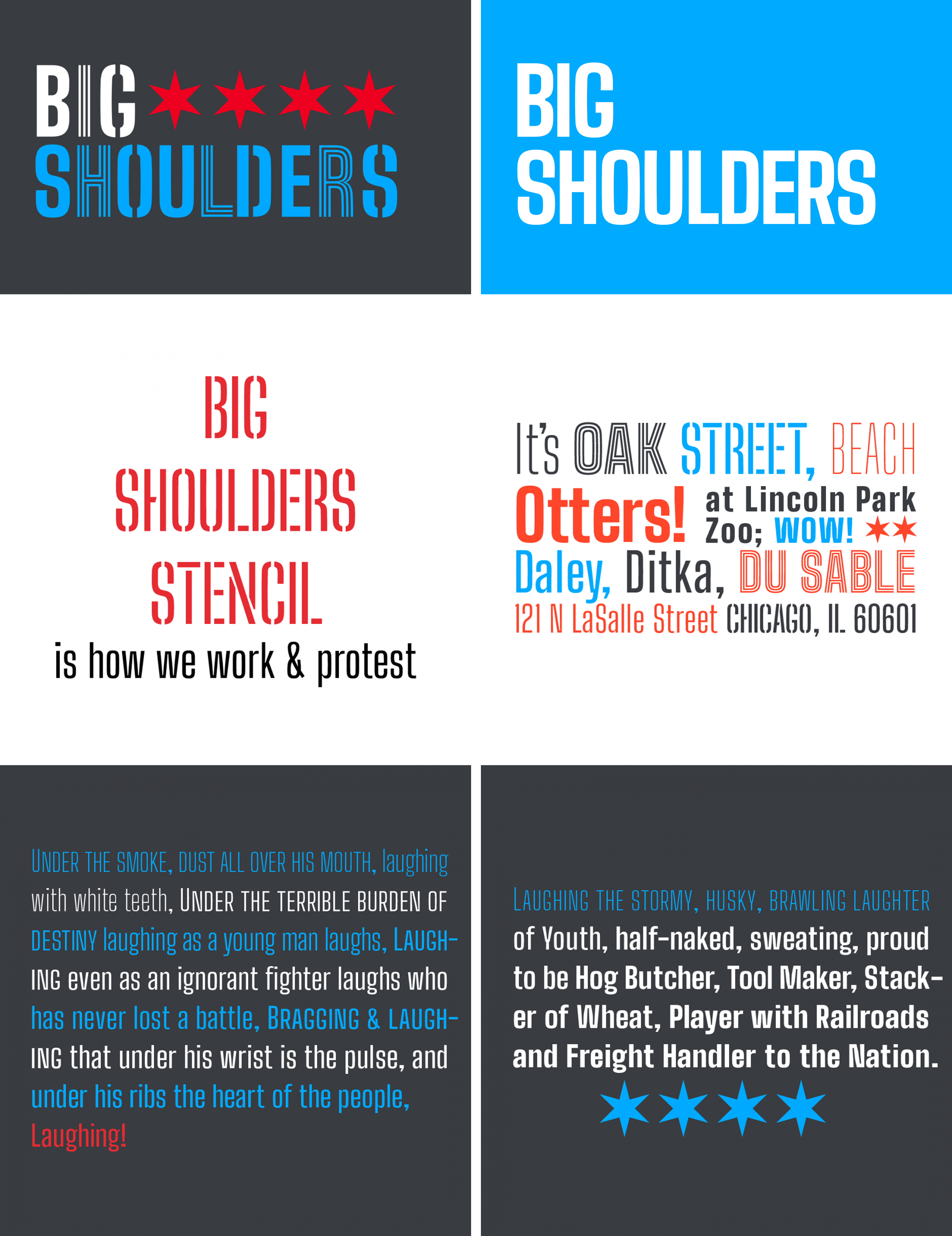 纽约和芝加哥，如何用通俗符号撑起世界级城市品牌影响力？