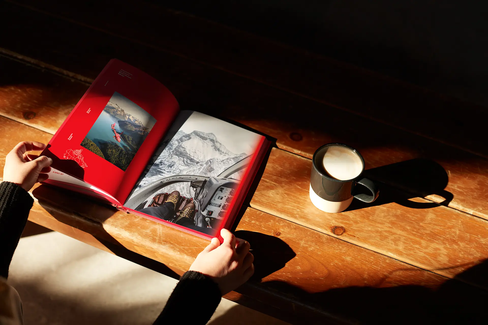 丢弃经典枫叶变心形,加拿大如何赢回老牌旅游城市品牌话语权?