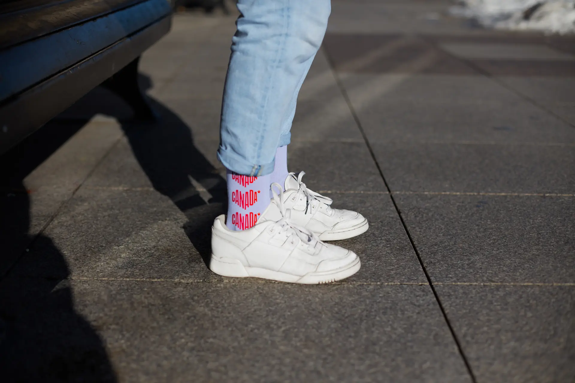 丢弃经典枫叶变心形,加拿大如何赢回老牌旅游城市品牌话语权?