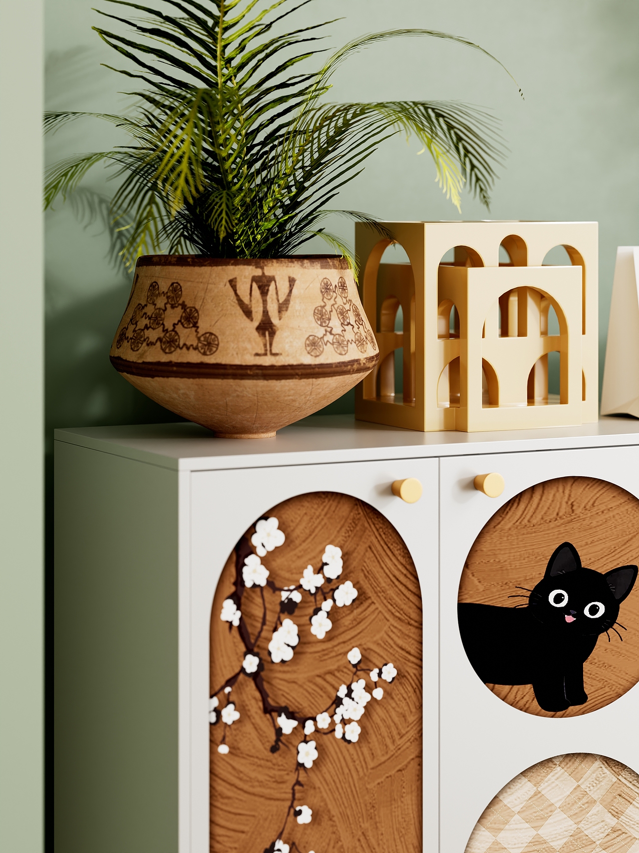 近期图片汇总-印花