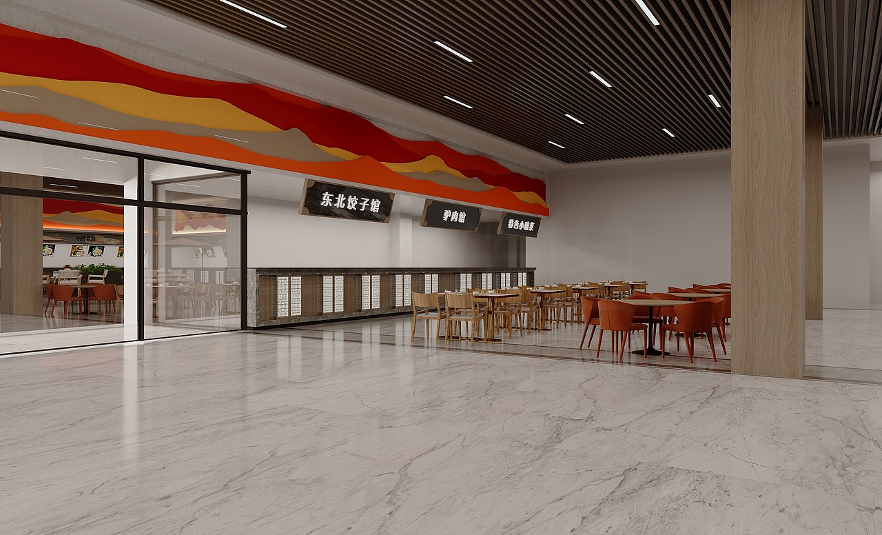 当车轮碾过漫长旅途，总有一方天地为你暂歇 