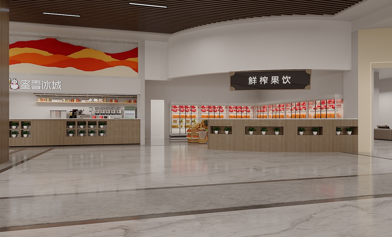 当车轮碾过漫长旅途，总有一方天地为你暂歇 