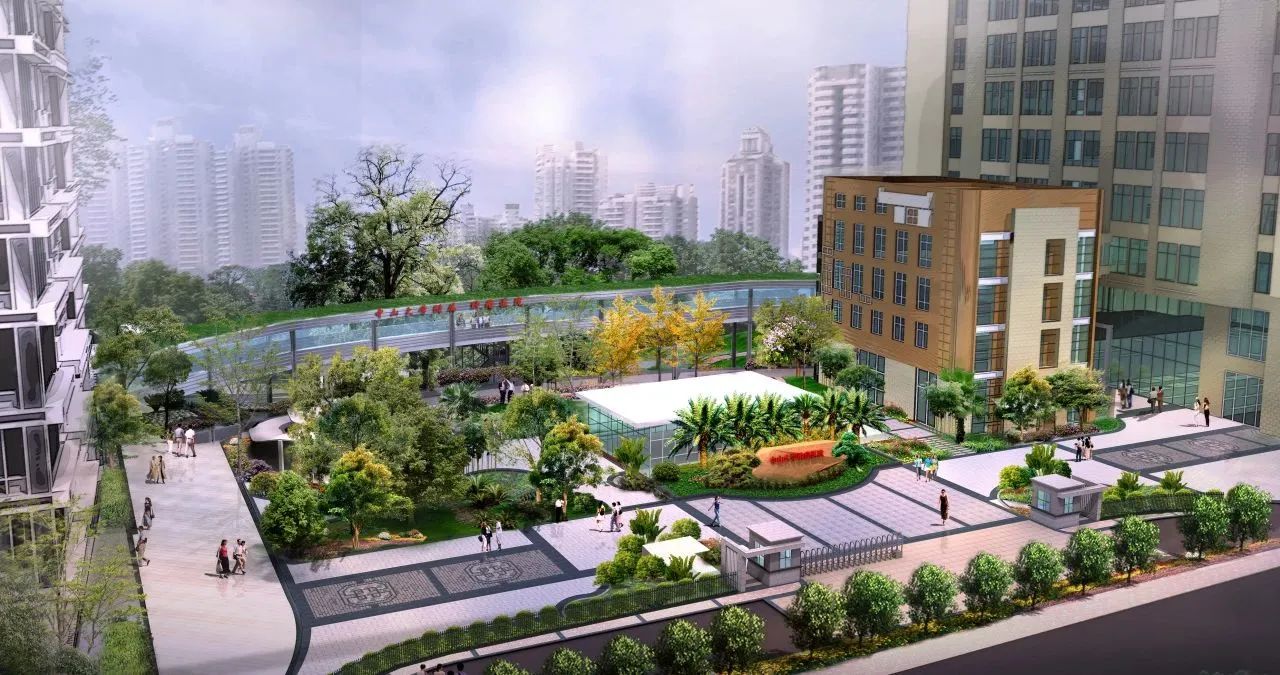 中医思维下的设计哲学：以经络智慧构建空间生命力（图ZMTUxNjkyOTY=） - 观点 - 站酷设计师圆美设计吴院长原创素材 - 站酷ZCOOL