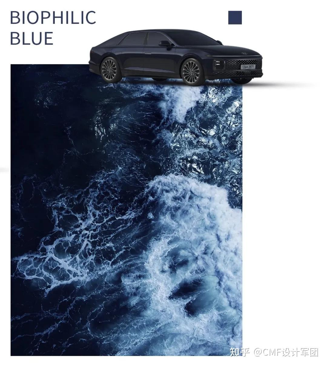 CMF 设计| 现代汽车的色彩设计系统化解读（图ZMTUxNjk0NDg=） - 资讯 - 站酷设计师CMF设计军团原创素材 - 站酷ZCOOL