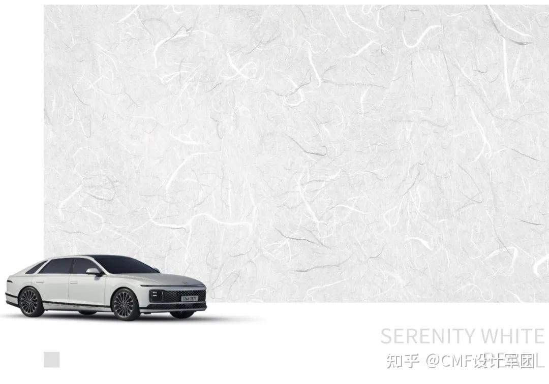 CMF 设计| 现代汽车的色彩设计系统化解读（图ZMTUxNjk0NDQ=） - 资讯 - 站酷设计师CMF设计军团原创素材 - 站酷ZCOOL