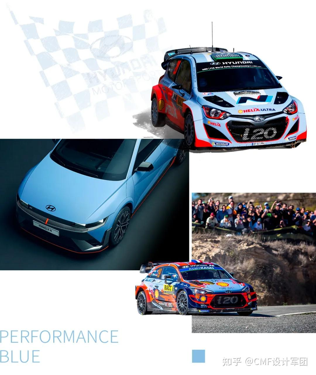 CMF 设计| 现代汽车的色彩设计系统化解读（图ZMTUxNjk0MDA=） - 资讯 - 站酷设计师CMF设计军团原创素材 - 站酷ZCOOL