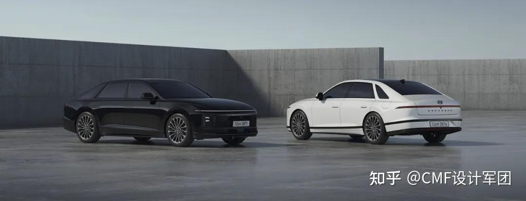 CMF 设计| 现代汽车的色彩设计系统化解读（图ZMTUxNjkzODg=） - 资讯 - 站酷设计师CMF设计军团原创素材 - 站酷ZCOOL
