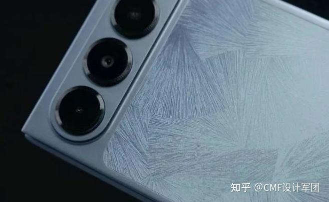 全球最薄三折叠概念手机正式亮相！厚度仅3.49mm，设计解析（图ZMTUxNjk2MjA=） - 资讯 - 站酷设计师CMF设计军团原创素材 - 站酷ZCOOL
