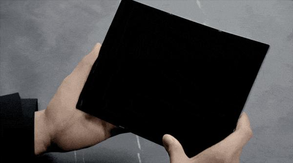 全球最薄三折叠概念手机正式亮相！厚度仅3.49mm，设计解析（图ZMTUxNjk2MDA=） - 资讯 - 站酷设计师CMF设计军团原创素材 - 站酷ZCOOL