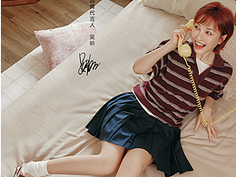 TOOMANYSHOES X 吴昕 ｜艺人代言广告