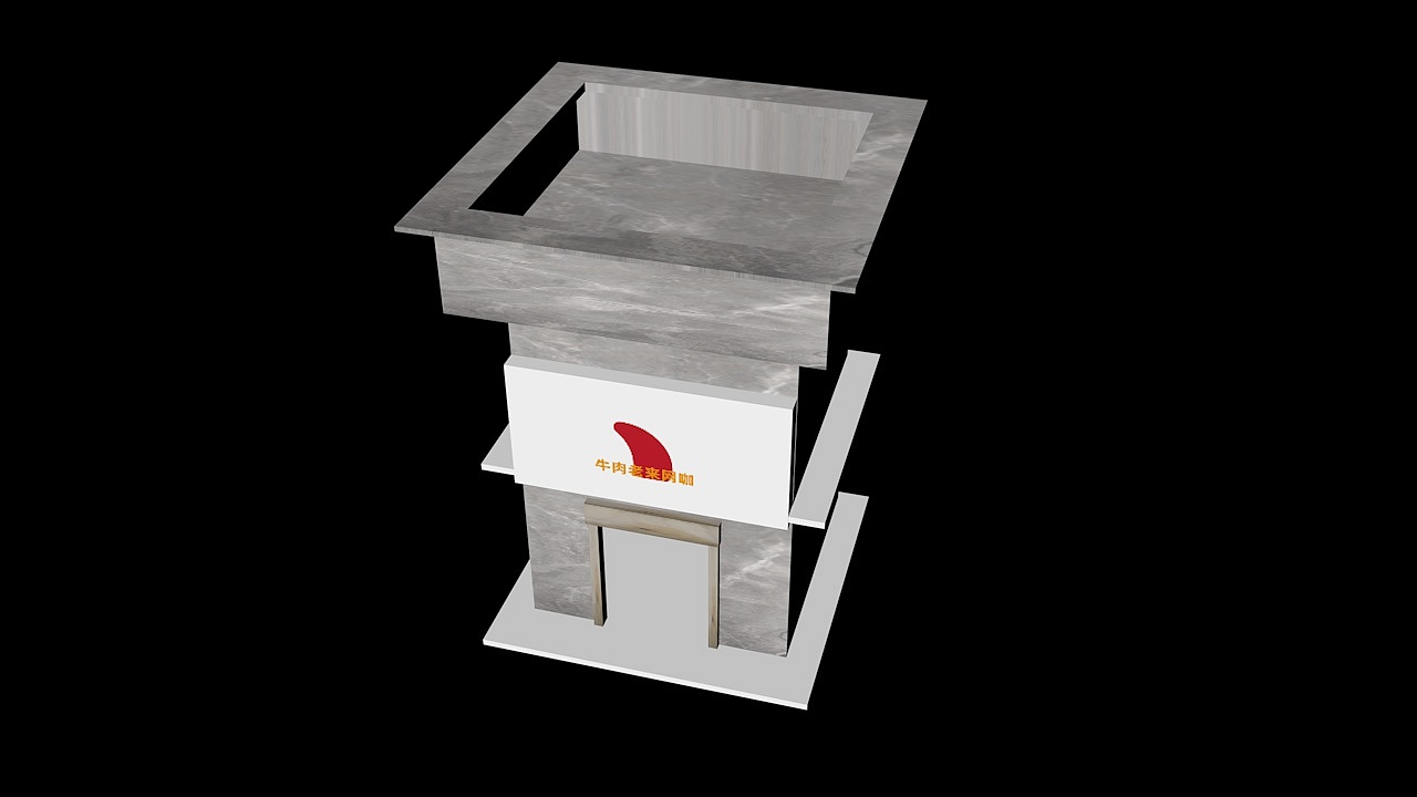 品牌策划-桂平/实体店/牛肉老来网咖