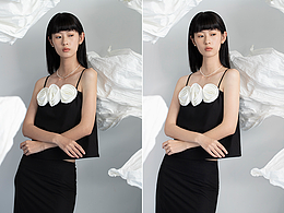 藝術(shù)創(chuàng)意質(zhì)感修圖①