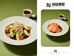 食品拍摄