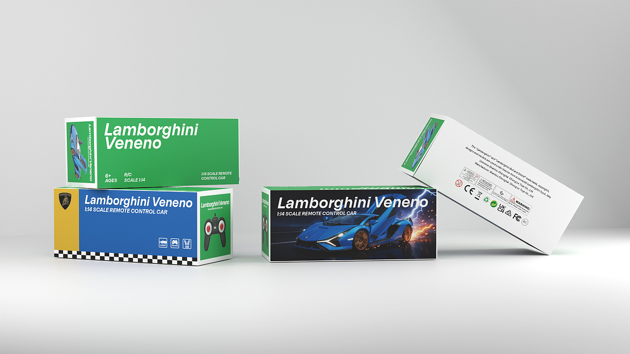 赛车模型包装设计（图ZMzk0MjIyNzAw） - 包装 - 站酷设计师你好Y先生原创素材 - 站酷ZCOOL